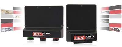 M1 ECU